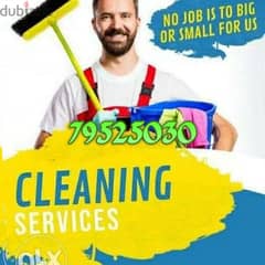 House cleaning 0