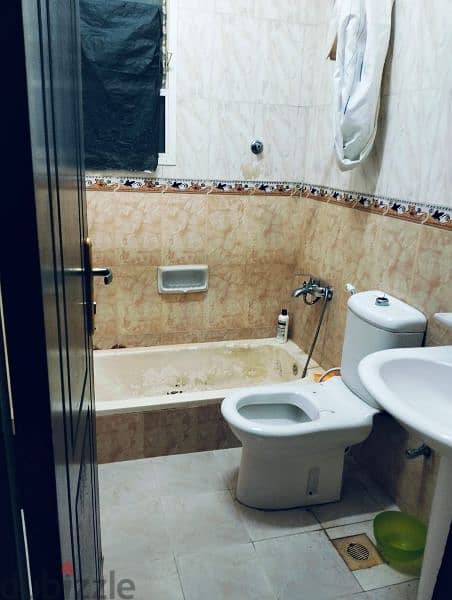 Room for Rent (attach bathroom & toilet) 2
