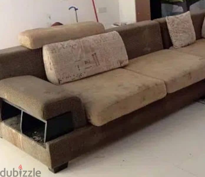 sofa 2 seater large 1