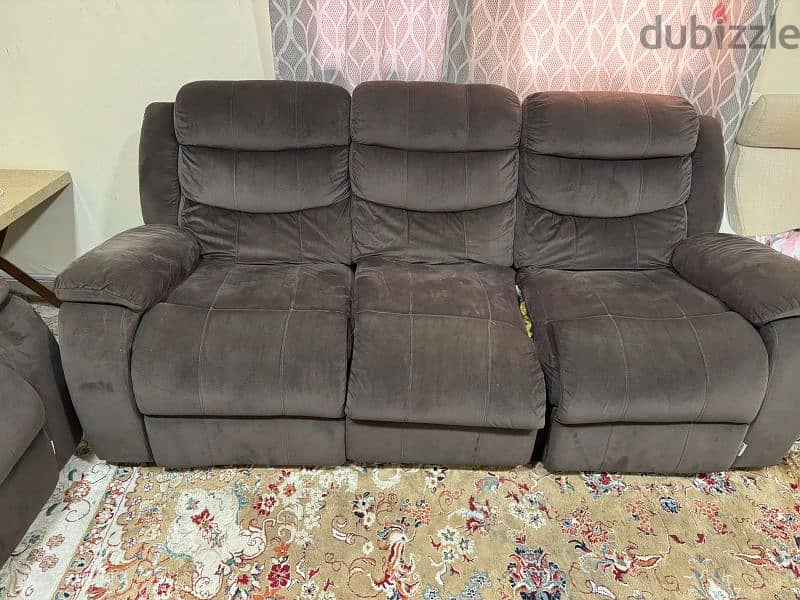sofa 6 seater for sale 1