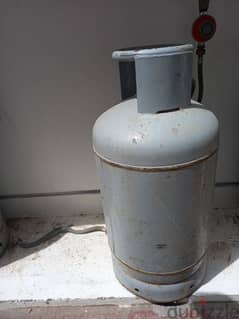 cooking gas cylender for sale
