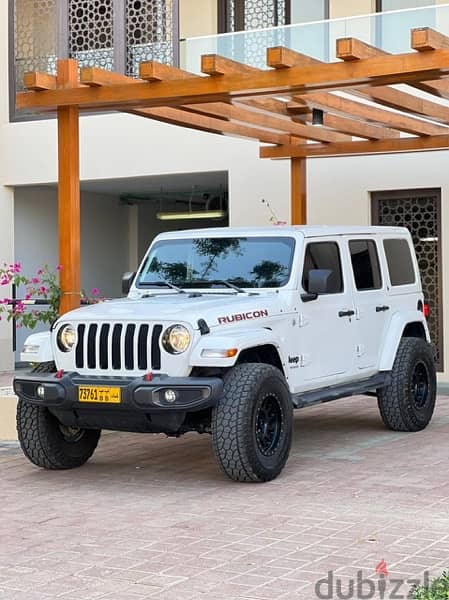 Jeep Wrangler 2019 4