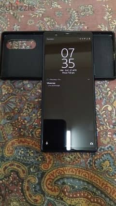 Sony Xperia 5 Excellent Condition 6/64