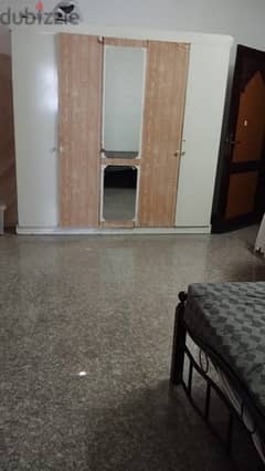 fully furnished room for rent     (prefered filipina )