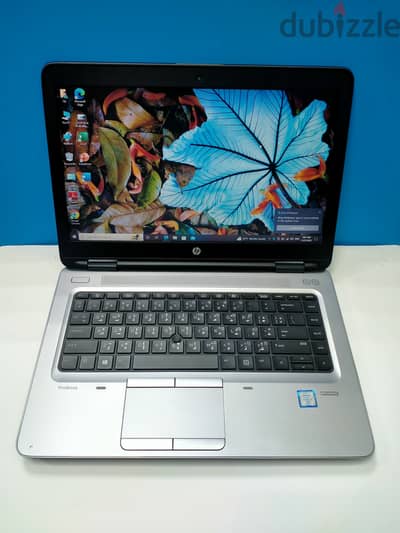 HP CORE I7 16GB RAM 1TB SSD 14 INCH SCREEN