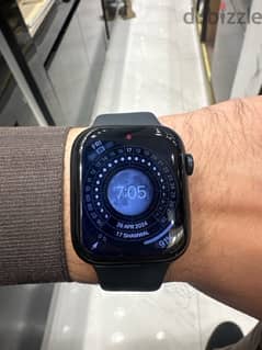 apple watch series 8 45Mm