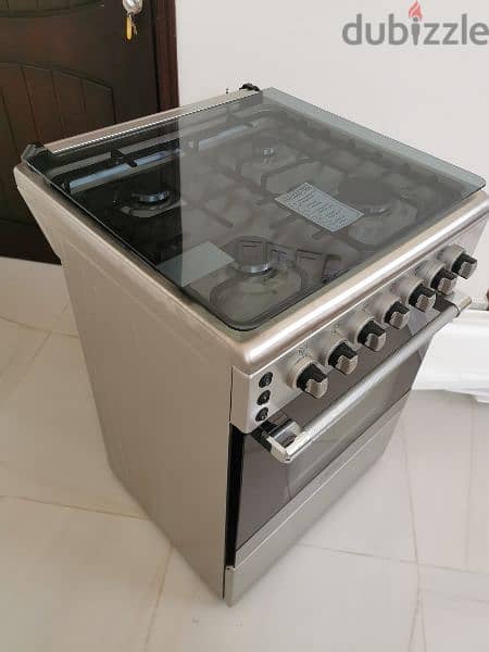طباخة جديدة وغير مستعمله للبيع- new cooker and not used for sale 8