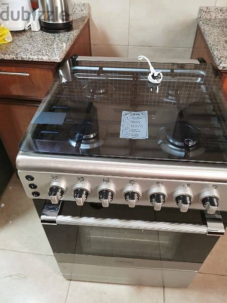 طباخة جديدة وغير مستعمله للبيع- new cooker and not used for sale 11