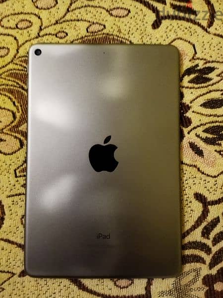 Apple iPad mini 5th Generation, Wi-Fi, 256GB With Box And 1 Case Free 3
