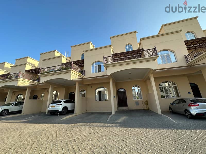 View today | quiet compound | 5BD 12