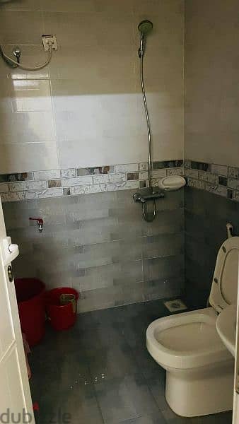 Room for rent only for bachelors 2