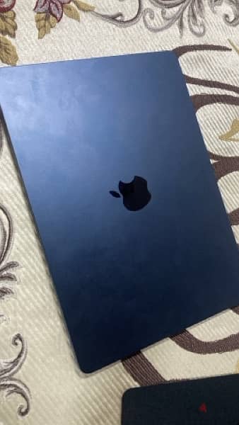 MacBook Air M2 1