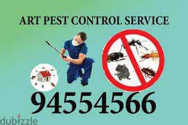 Guaranteed pest control services and 0