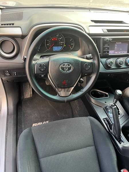 Toyota Rav 4 2016 2
