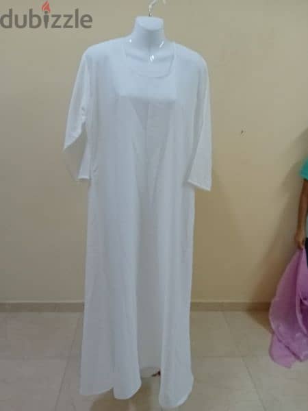 separate shrug Abaya only available 7 omr 1