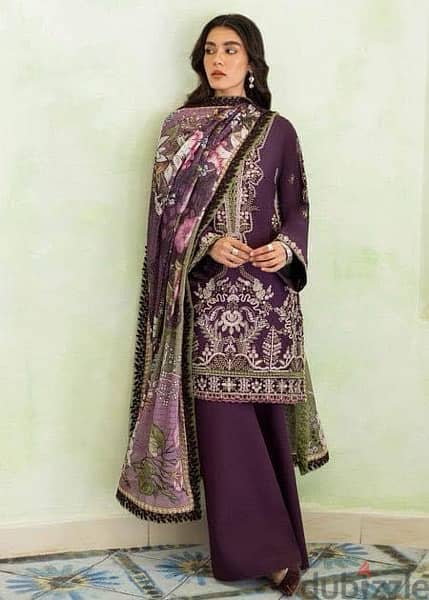 Beautiful lawn collection ‘24 14