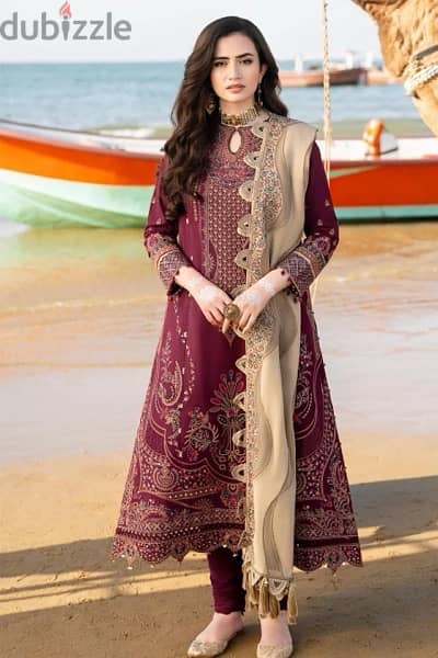 Beautiful lawn collection ‘24 18