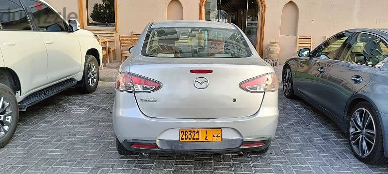 car for sale Mazda 2 2