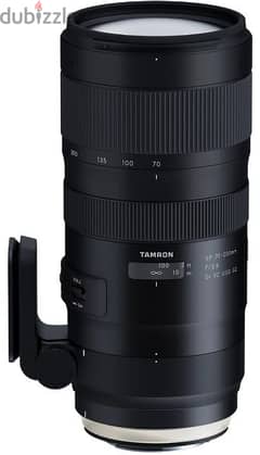 tamron 70 200 F/2.8 for canon