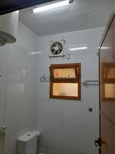 Room for rent in quram attached bathroom 0