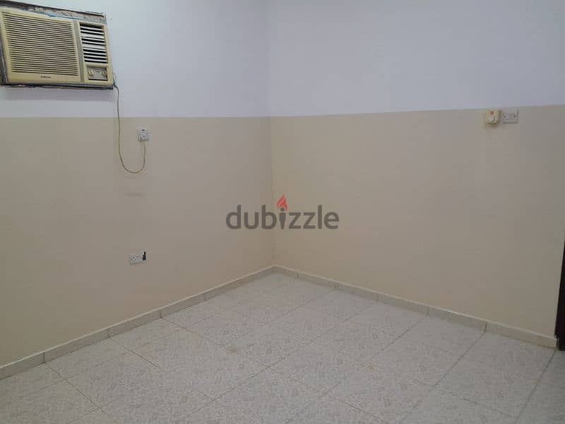 Room for rent in quram attached bathroom 2