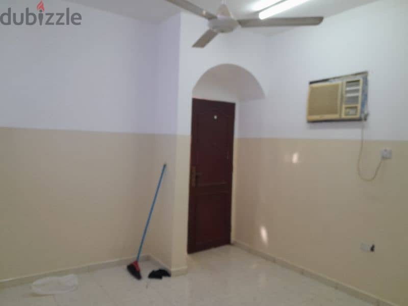 Room for rent in quram attached bathroom 3