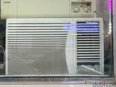 urgent for selling my window ac need and cleen good working 0