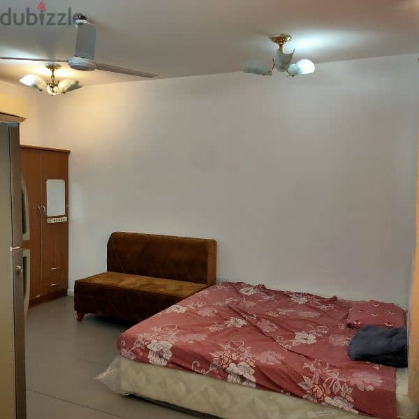Rent For Family Flats, Commercial  Flats And Penthouse, Studio Room 12