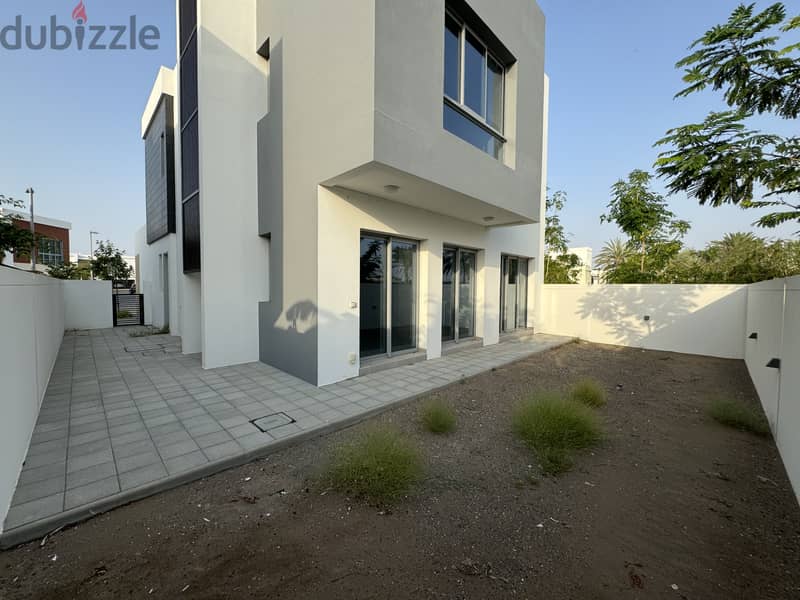 3 Bedroom Charming Villa for Sale in Ghadeer Parks 11