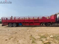 trailer 15 meter model 2013 0