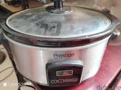 Electric slow cooker for sale 0
