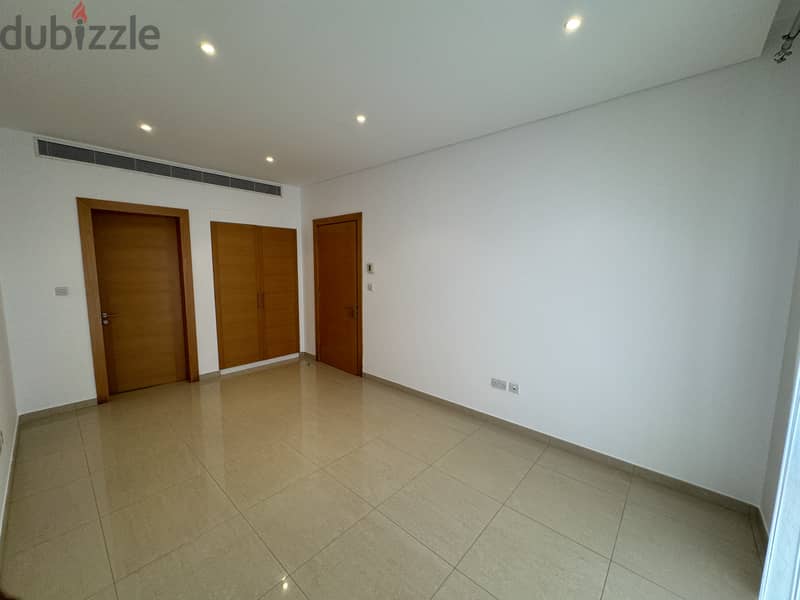 2 Bedroom Apartment for Rent in Al Mouj Muscat 2
