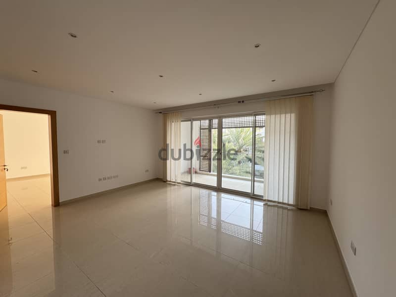 2 Bedroom Apartment for Rent in Al Mouj Muscat 11