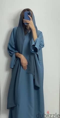 abaya tailor needed