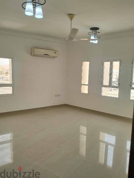 1&2 bedrooms flat for rent Al Amerat Dominos pizza near Babil hospital 2