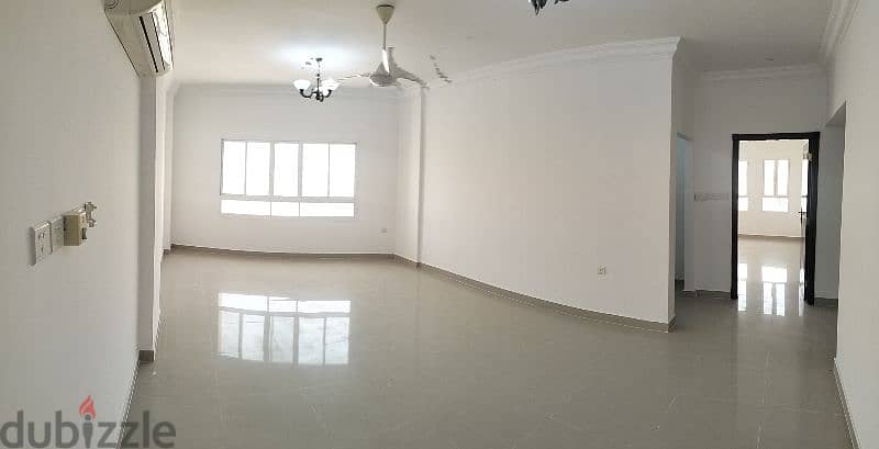 1&2 bedrooms flat for rent Al Amerat Dominos pizza near Babil hospital 6