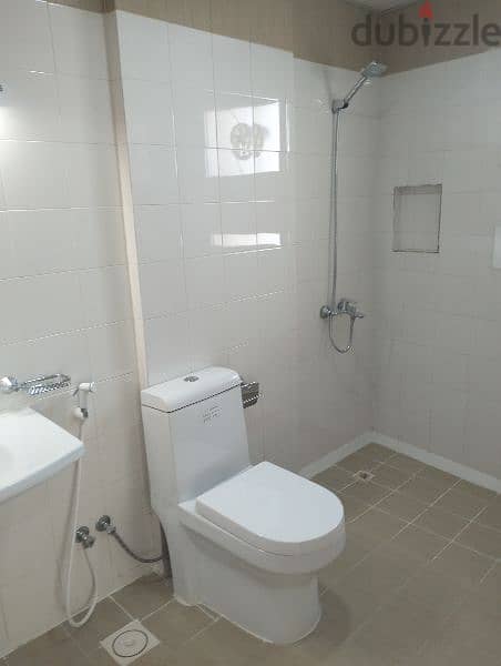 1&2 bedrooms flat for rent Al Amerat Dominos pizza near Babil hospital 16