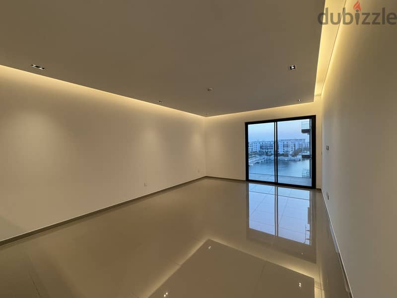 2 Bedroom Apartment with Marina View for Rent in Juman 1 10