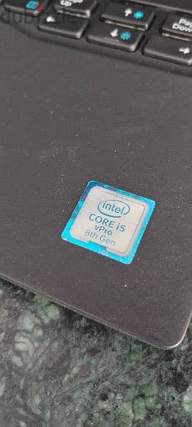 Dell 7390 i5 8th x360 16gb 6