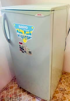 refrigerator good condition