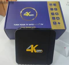 WiFi android tv box receivers 0