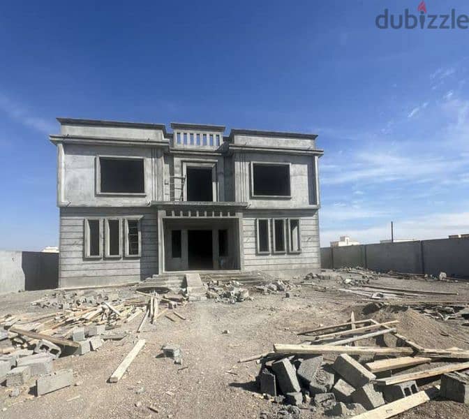 Al Khursida Building Construction & Cleaning +96893184707 2