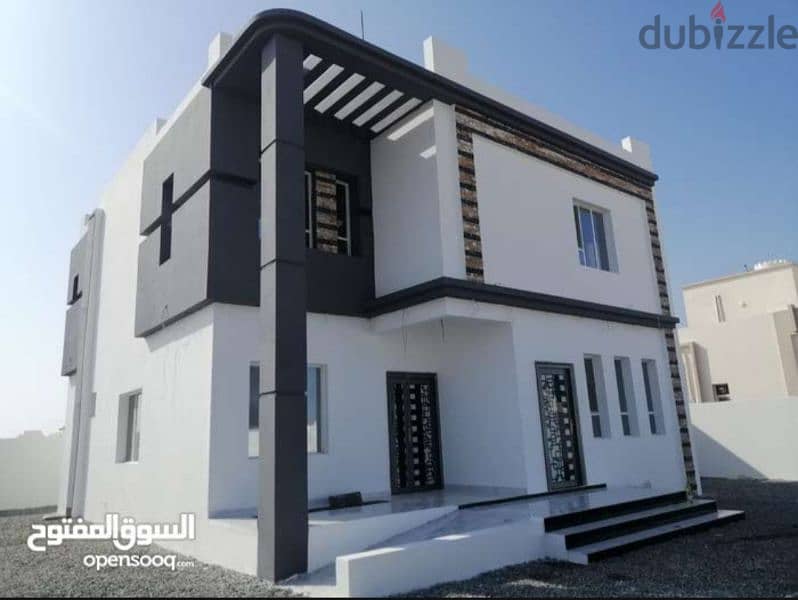 Al Khursida Building Construction & Cleaning +96893184707 4