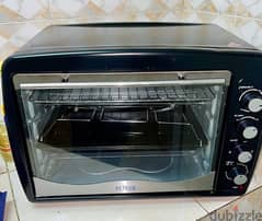 Power Oven rearly used in good condition