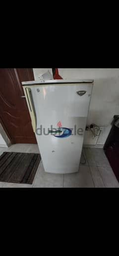 Used fridge for sale