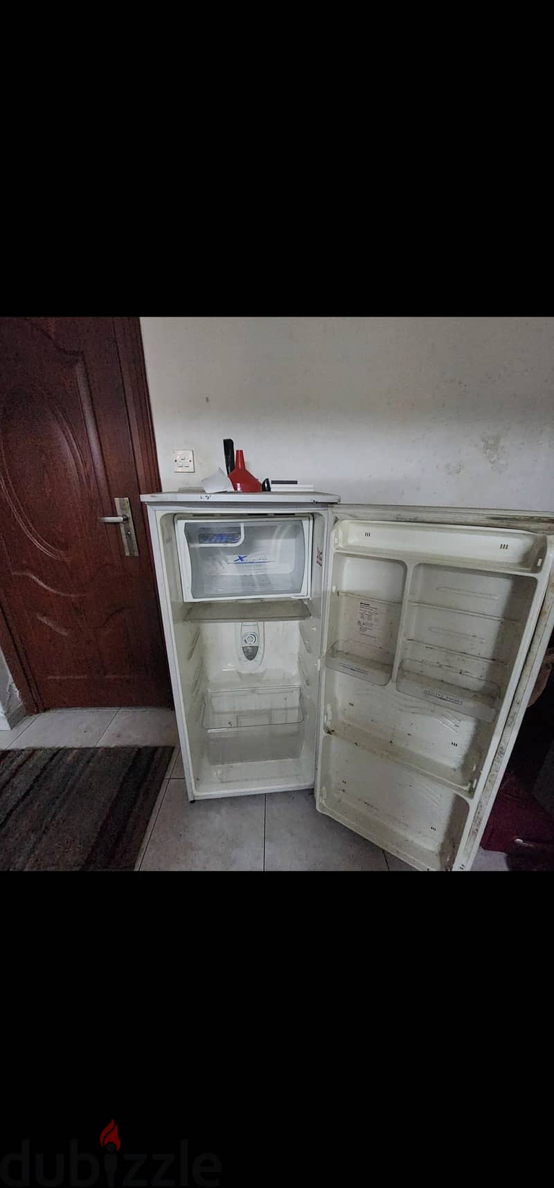 Used fridge for sale 1