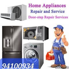 cleaning Acs purchase and maintenance of
