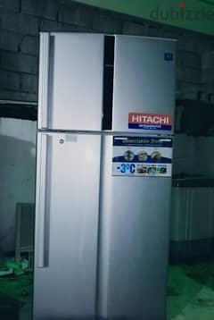 Hitachi fridge 660L good quality made in Thailand