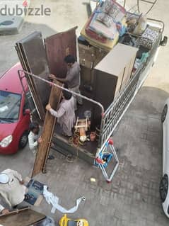 o شجن في عام اثاث نقل نجار house shifts furniture mover carpenters 0