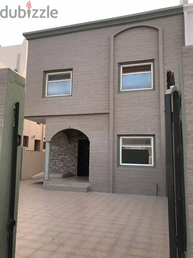 Great Value Villa For Sale In South Mawaleh 1